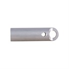 C56782 LANYARD LOOP, STAINLESS